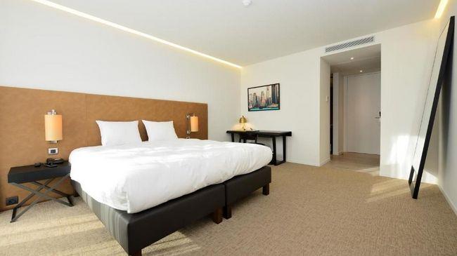 Parkhotel คอร์ตไรก์ ห้อง รูปภาพ