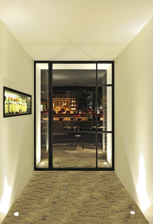 Parkhotel คอร์ตไรก์ ภายนอก รูปภาพ